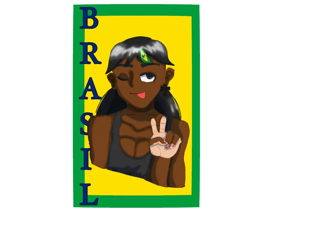 Avatar of TESTING!