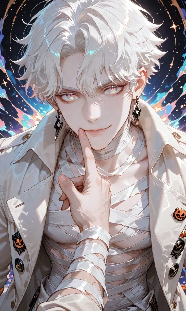 Avatar of Sirius