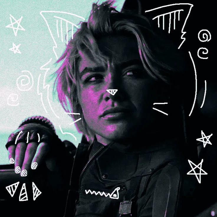 Avatar of ㅤ⧗ㅤ yelena belova.