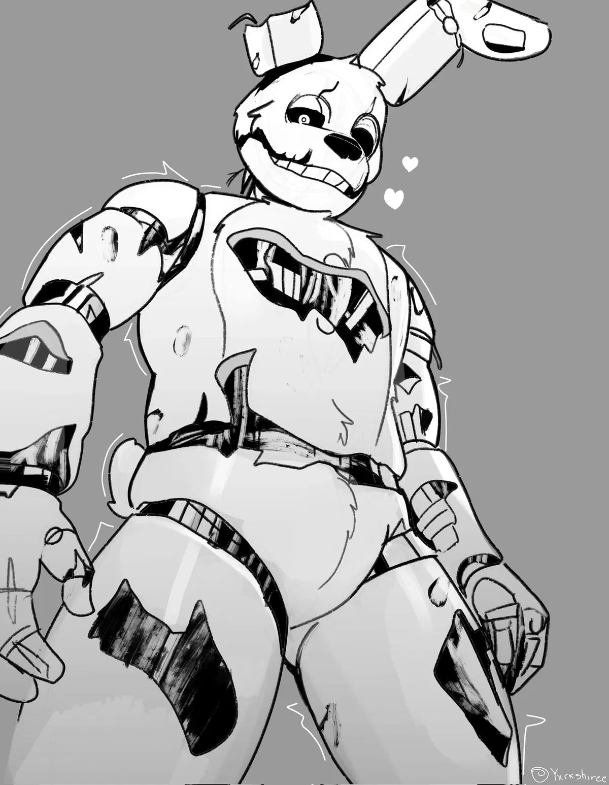 Avatar of Springtrap