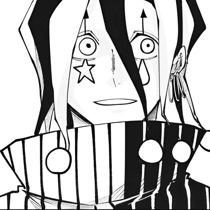 Avatar of Famin | Mashle