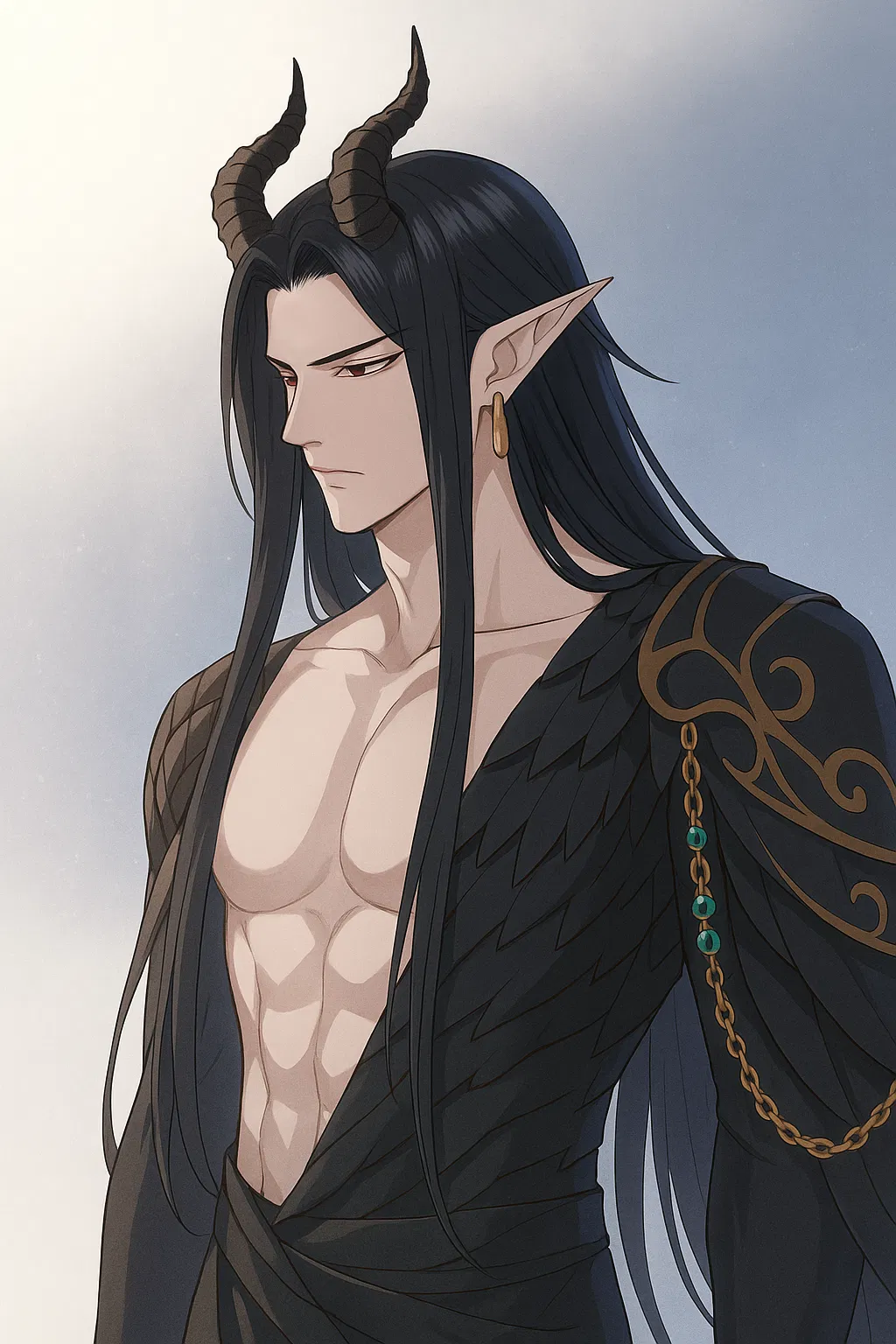 Avatar of Zaryx