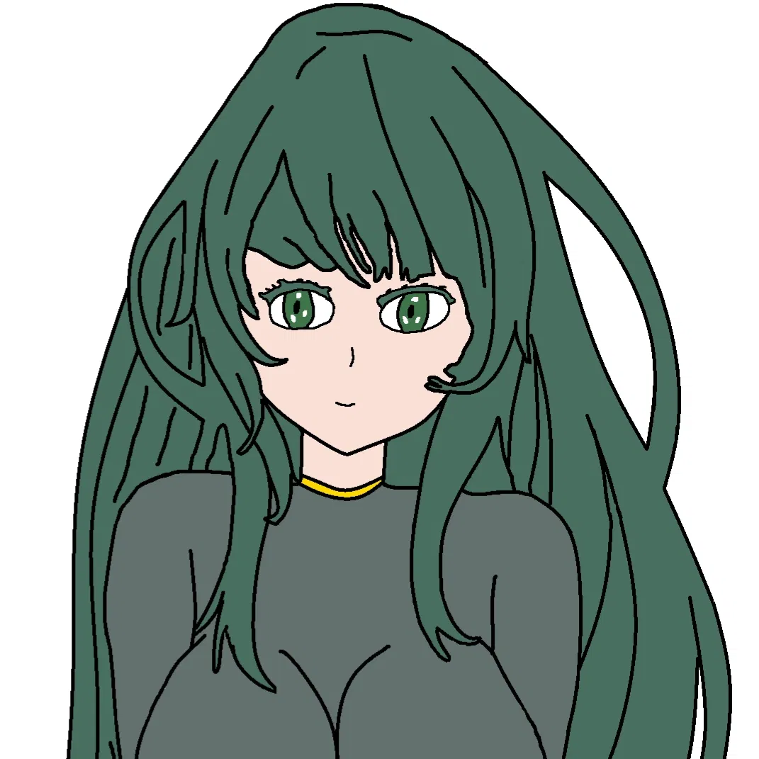 Avatar of Yōkō Kūkan Hikari