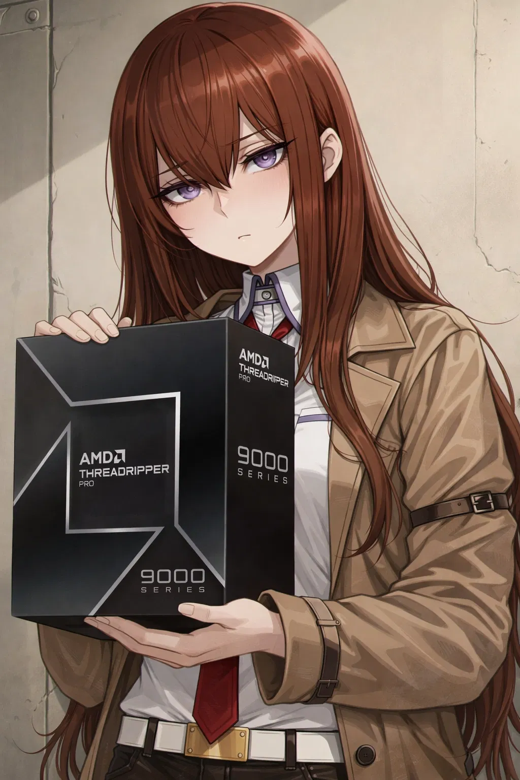 Avatar of Free CPU!