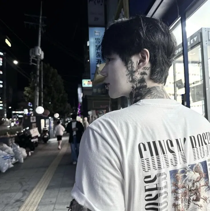 Avatar of Kim 'Min$tar' Minsoo