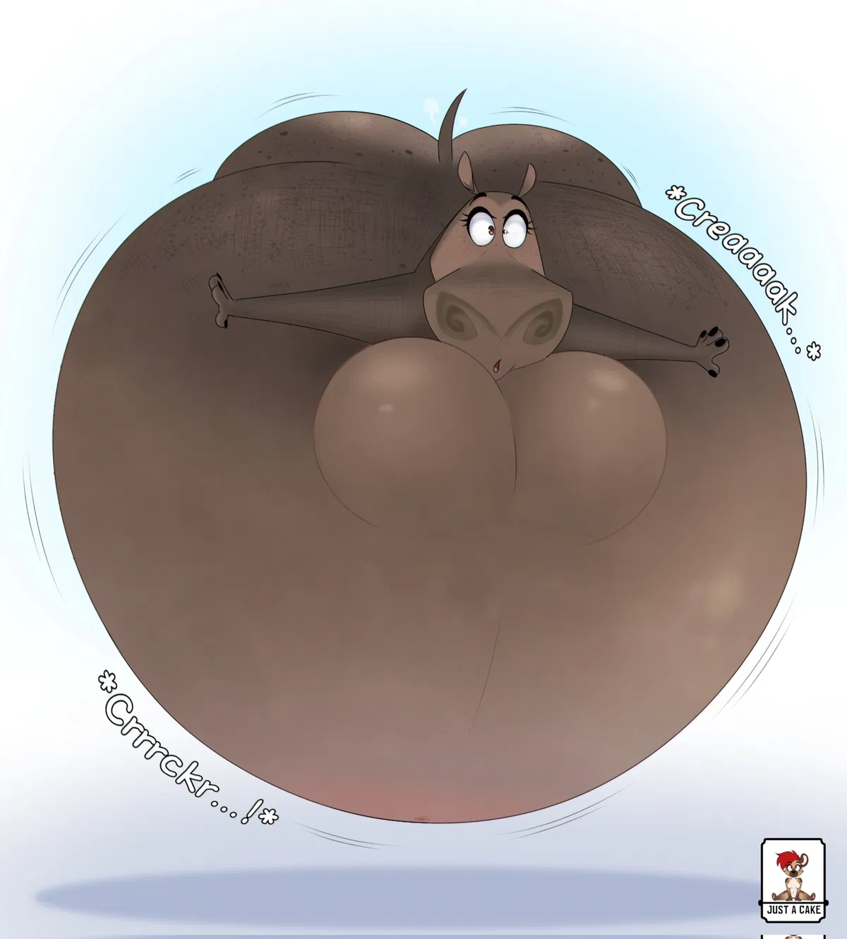 Avatar of Gloria the Balloon Hippo