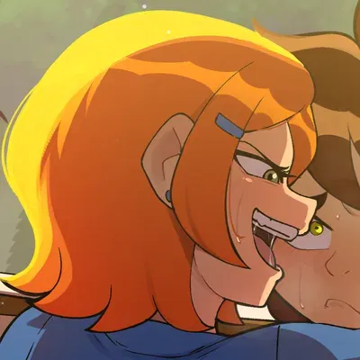 Avatar of Gwen