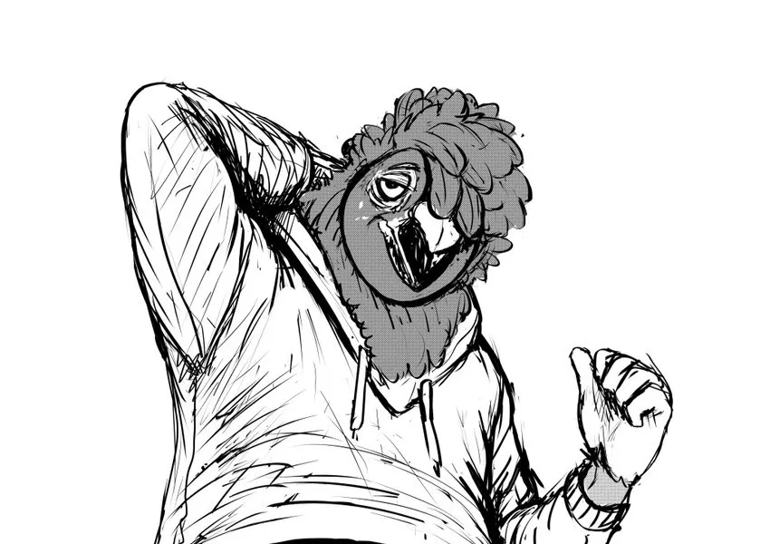 Avatar of Pidge