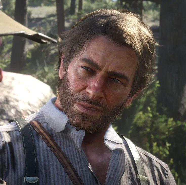 Avatar of Arthur Morgan.
