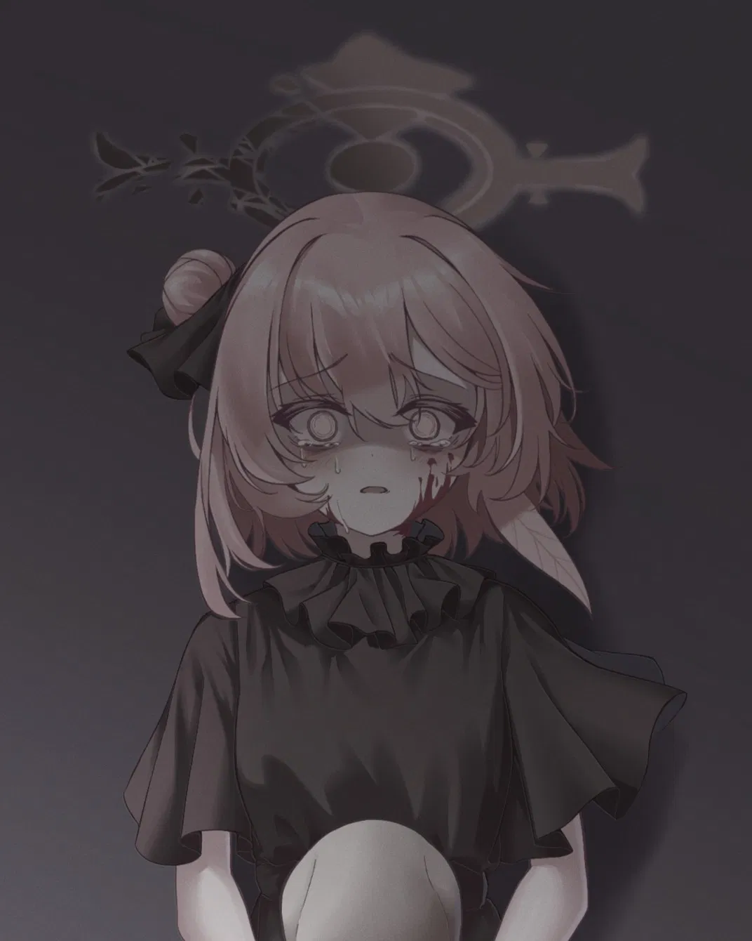 Avatar of Serina * Terror | Torn Apart by Disease