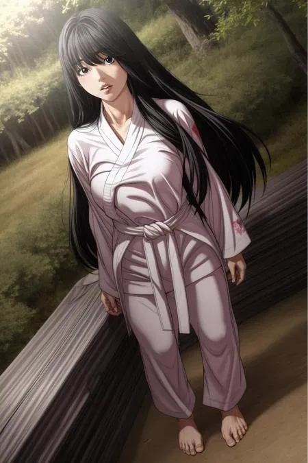 Avatar of Sujin Kim | The slave who couldn't let go of you