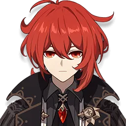 Avatar of Diluc 