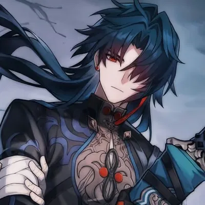 Avatar of Blade | Stellaron Hunter