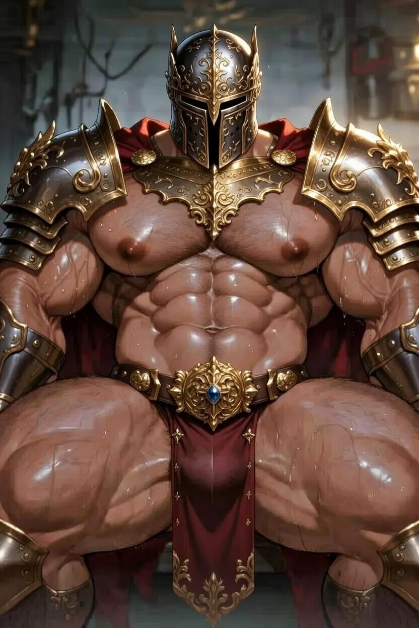 Avatar of King Aldric Veyrholt