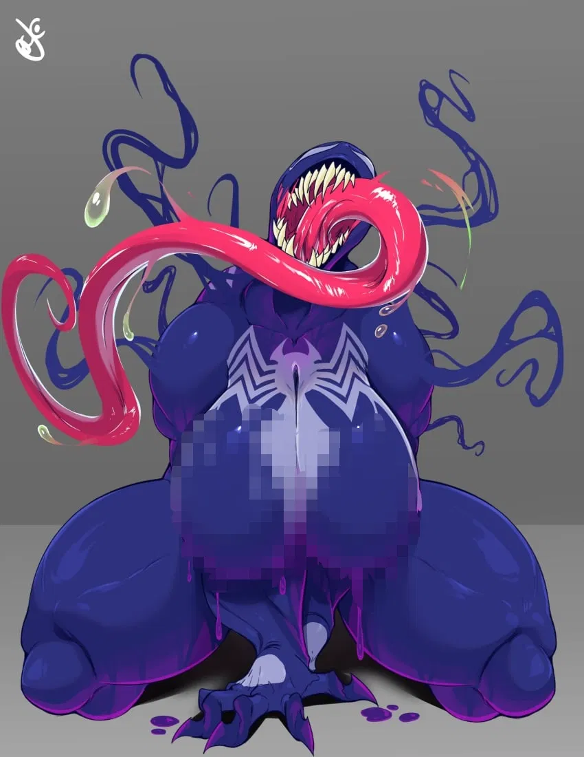 Avatar of She-Venom - Escapee