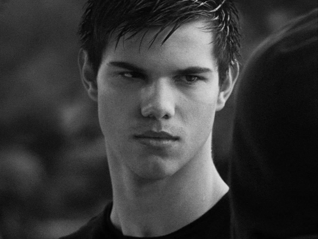 Avatar of Jacob Black
