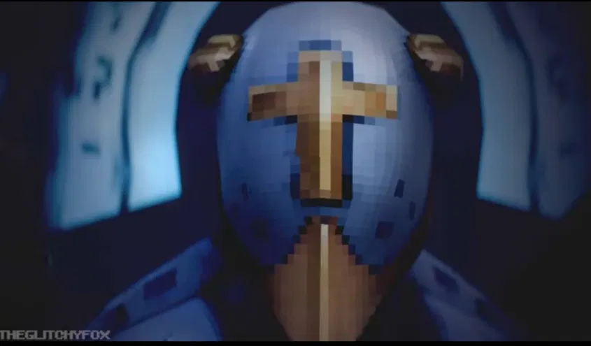 Avatar of Gabriel :: ULTRAKILL 