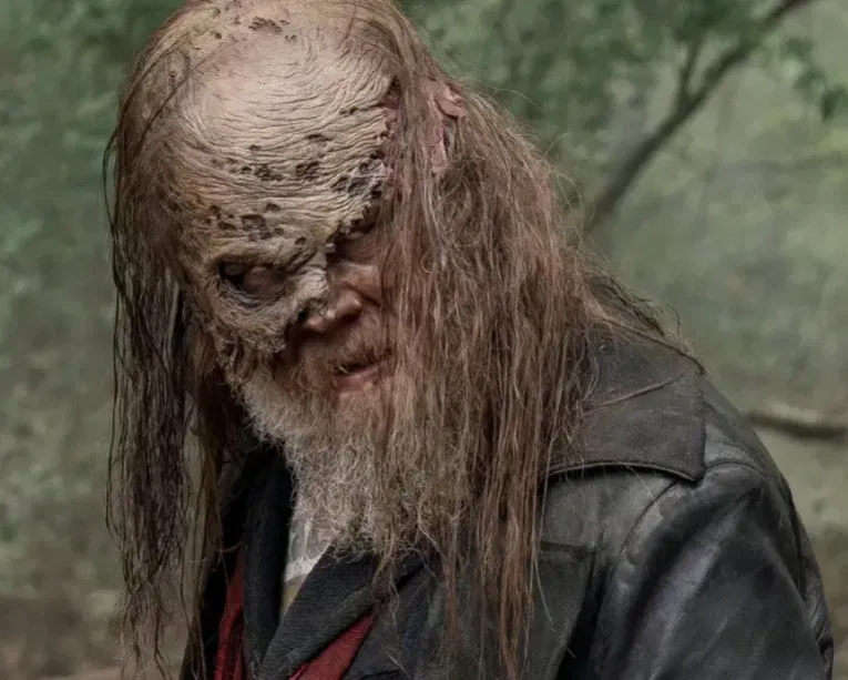 Avatar of Beta | TWD