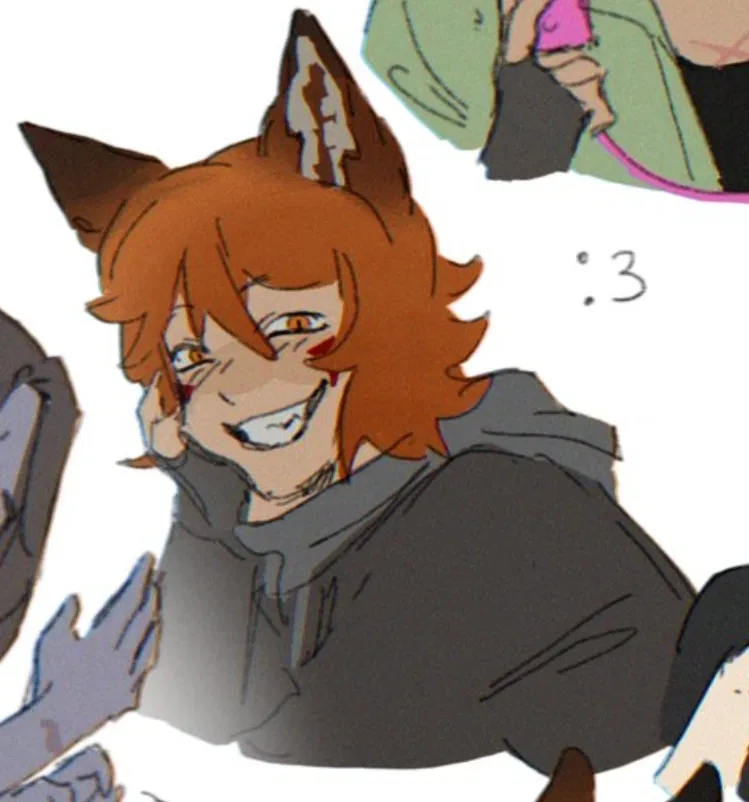 Avatar of Ren Hana
