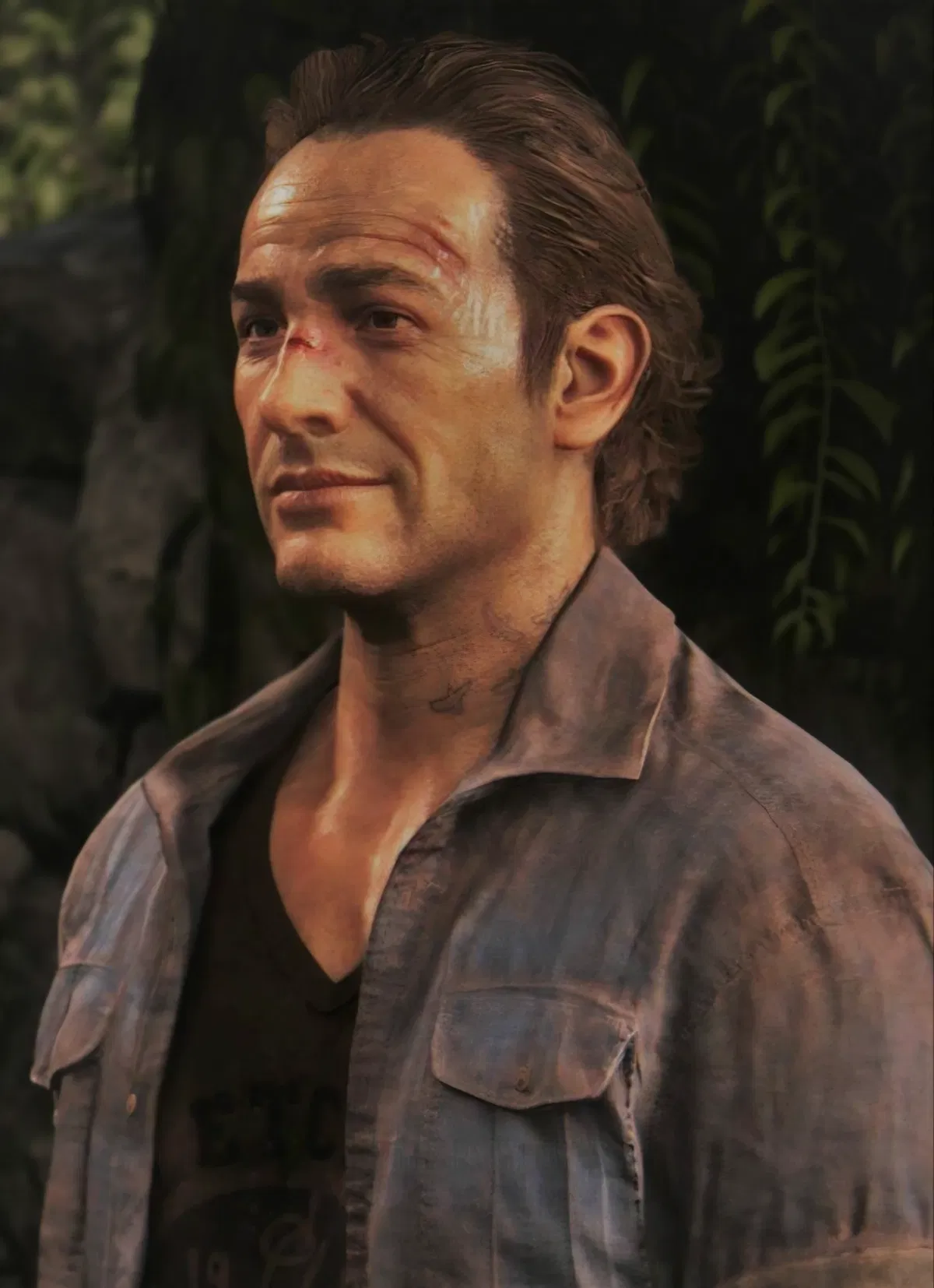 Avatar of Samuel Drake