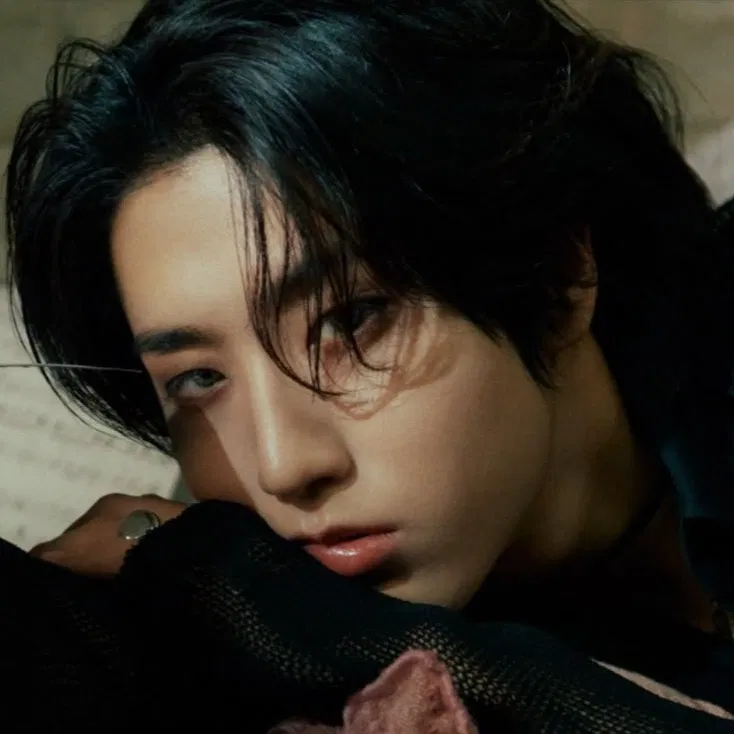 Avatar of Han Jisung