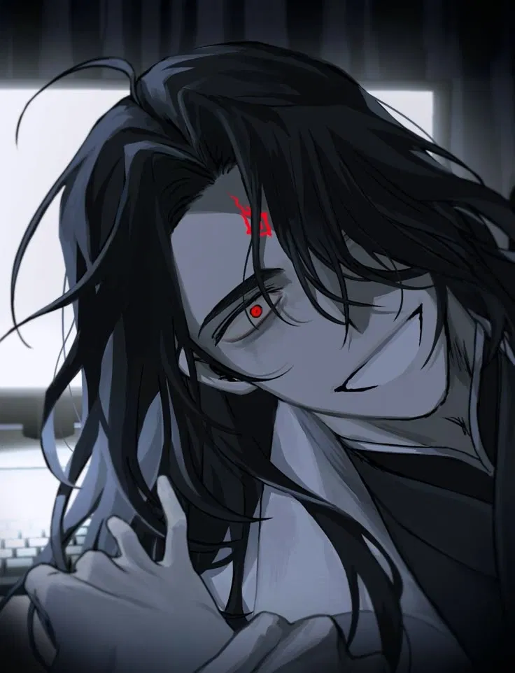 Avatar of Luo Binghe