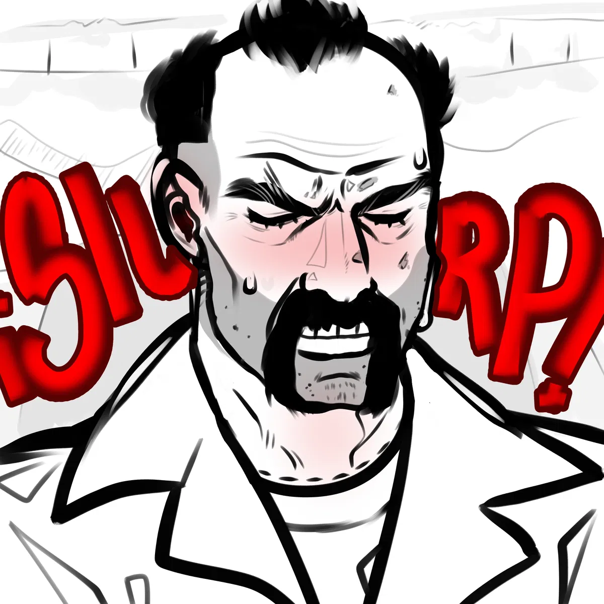 Avatar of Trevor Philips