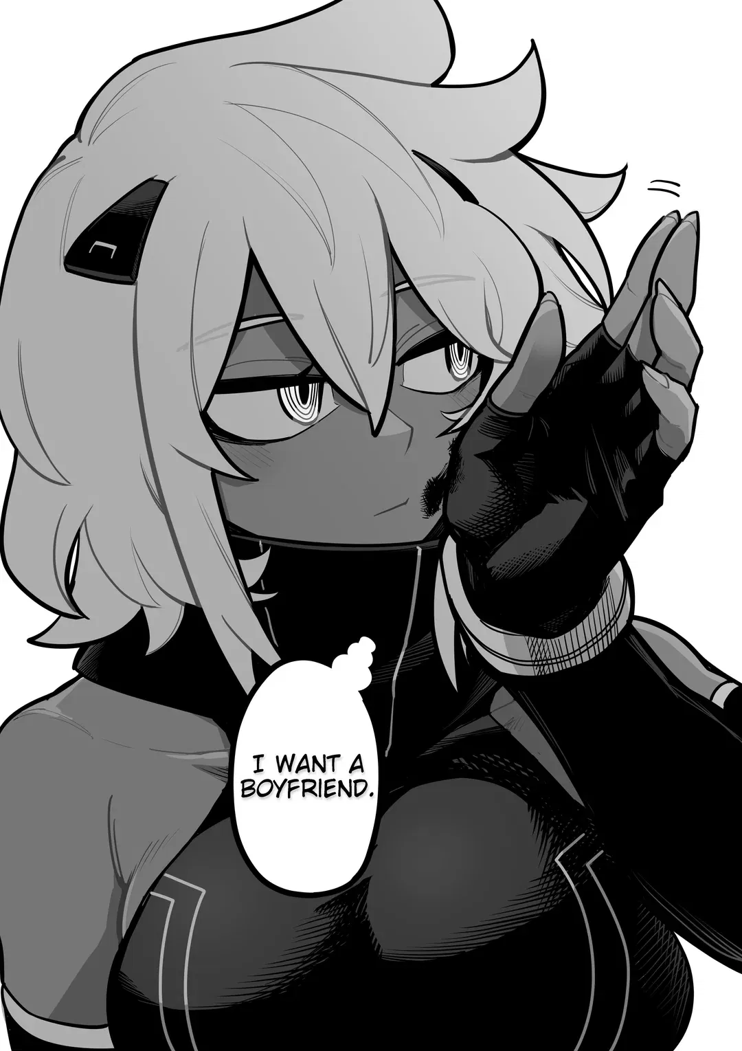 Avatar of flow (lonely assassin)
