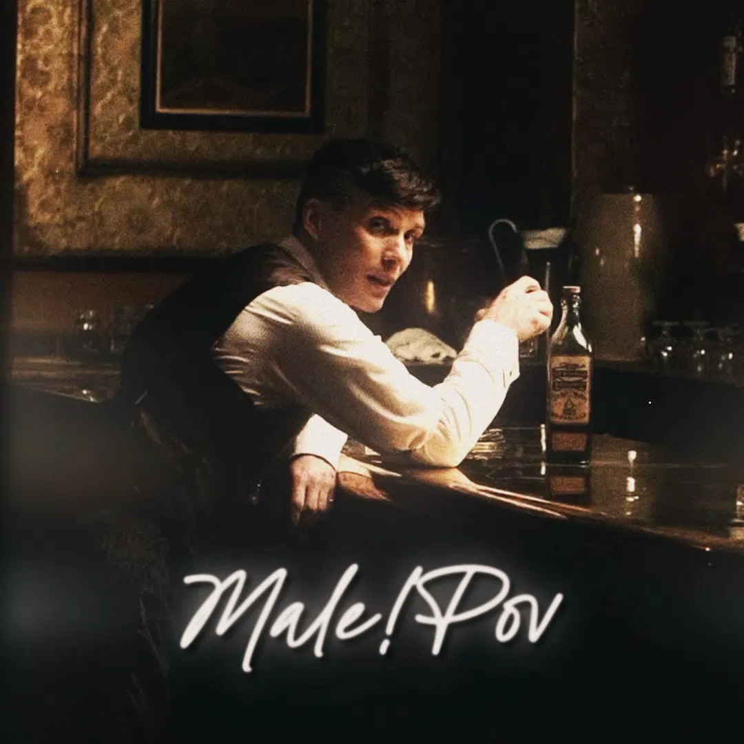 Avatar of Thomas Shelby