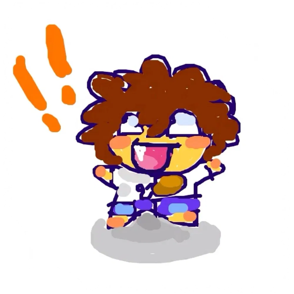 Avatar of 𐔌✶ ﹕ @Shedletsky