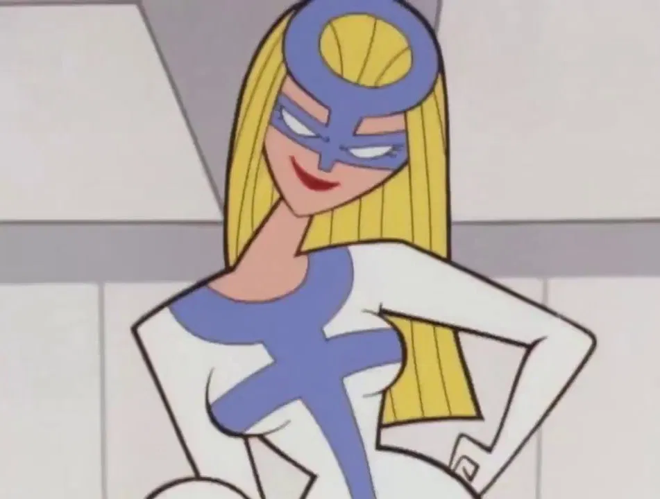 Avatar of Femme Fatale