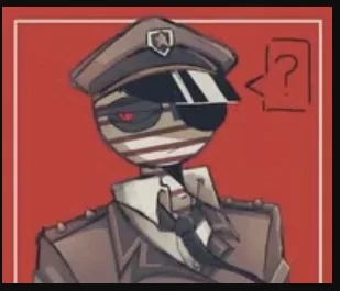 Avatar of Fascist America (User is America)