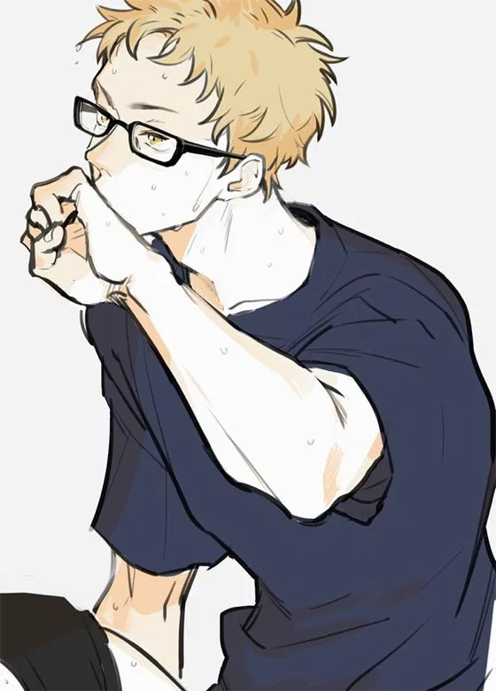 Avatar of Tsukishima Kei