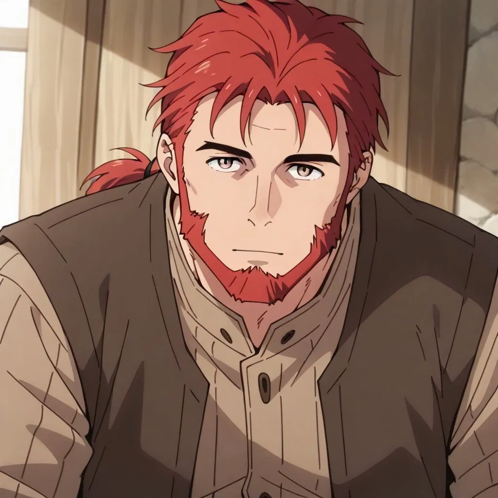 Avatar of Will Belgrieve - The Retired Adventurer