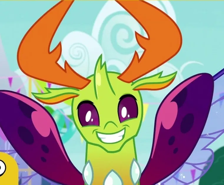 Avatar of Thorax