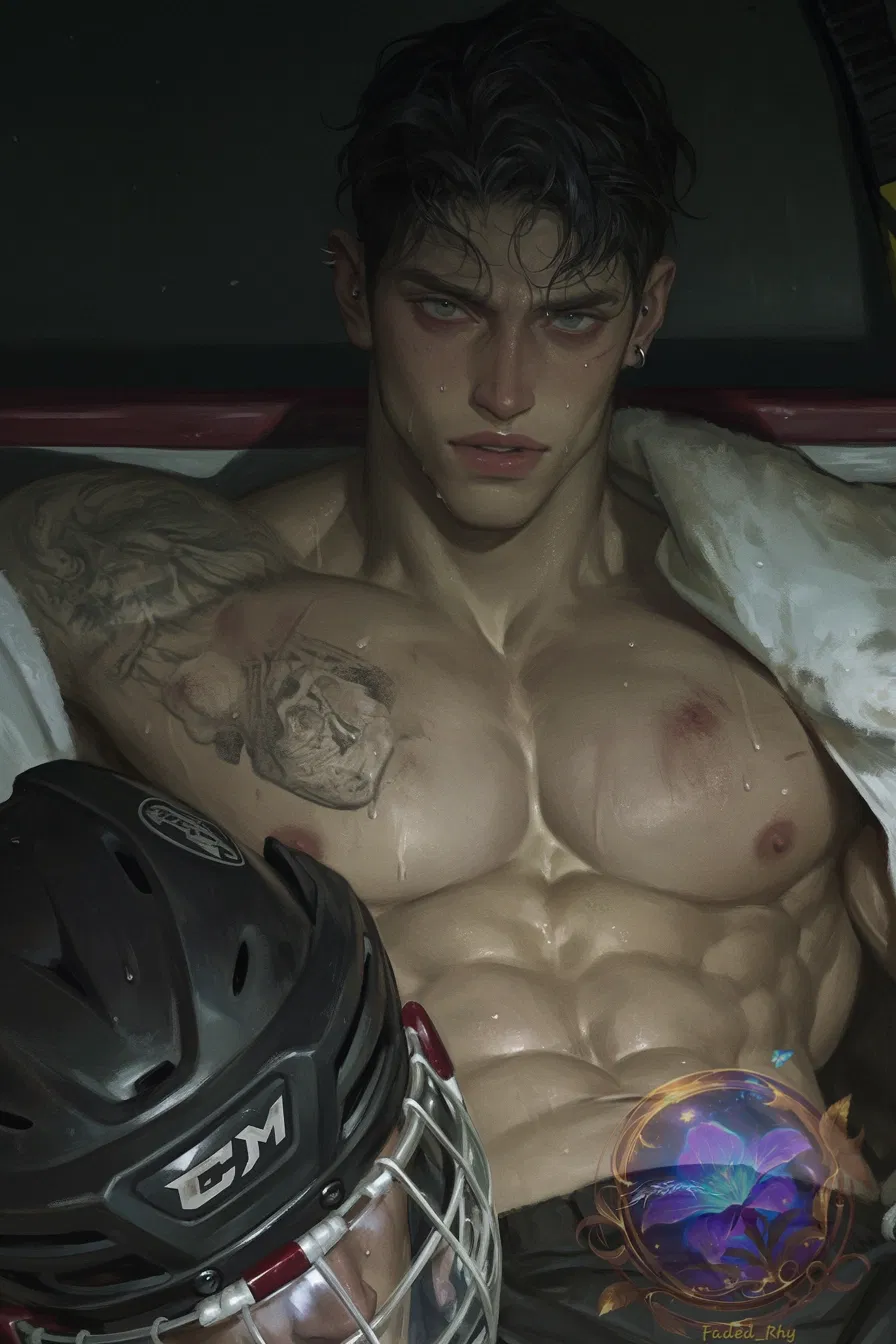 Avatar of Cain Madden 