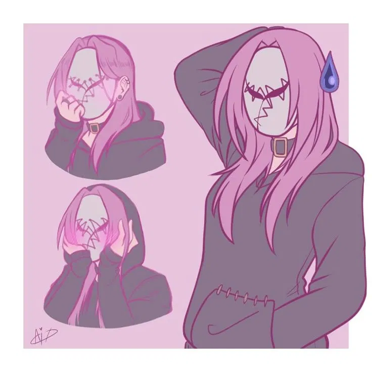 Avatar of Susie | DarkWood County PT2