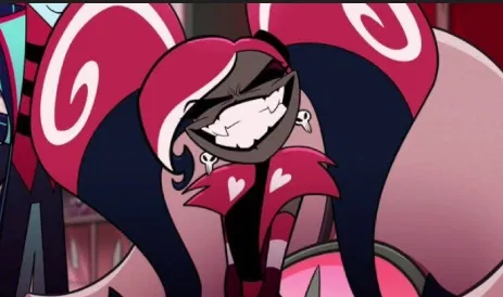 Avatar of Velvette comes to apologize to you