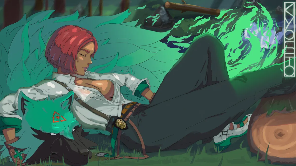 Avatar of Giovanna