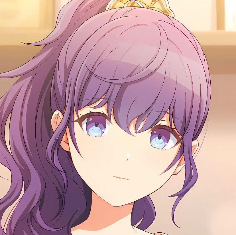 Avatar of Mafuyu Asahina
