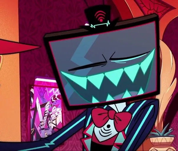 Avatar of Vox