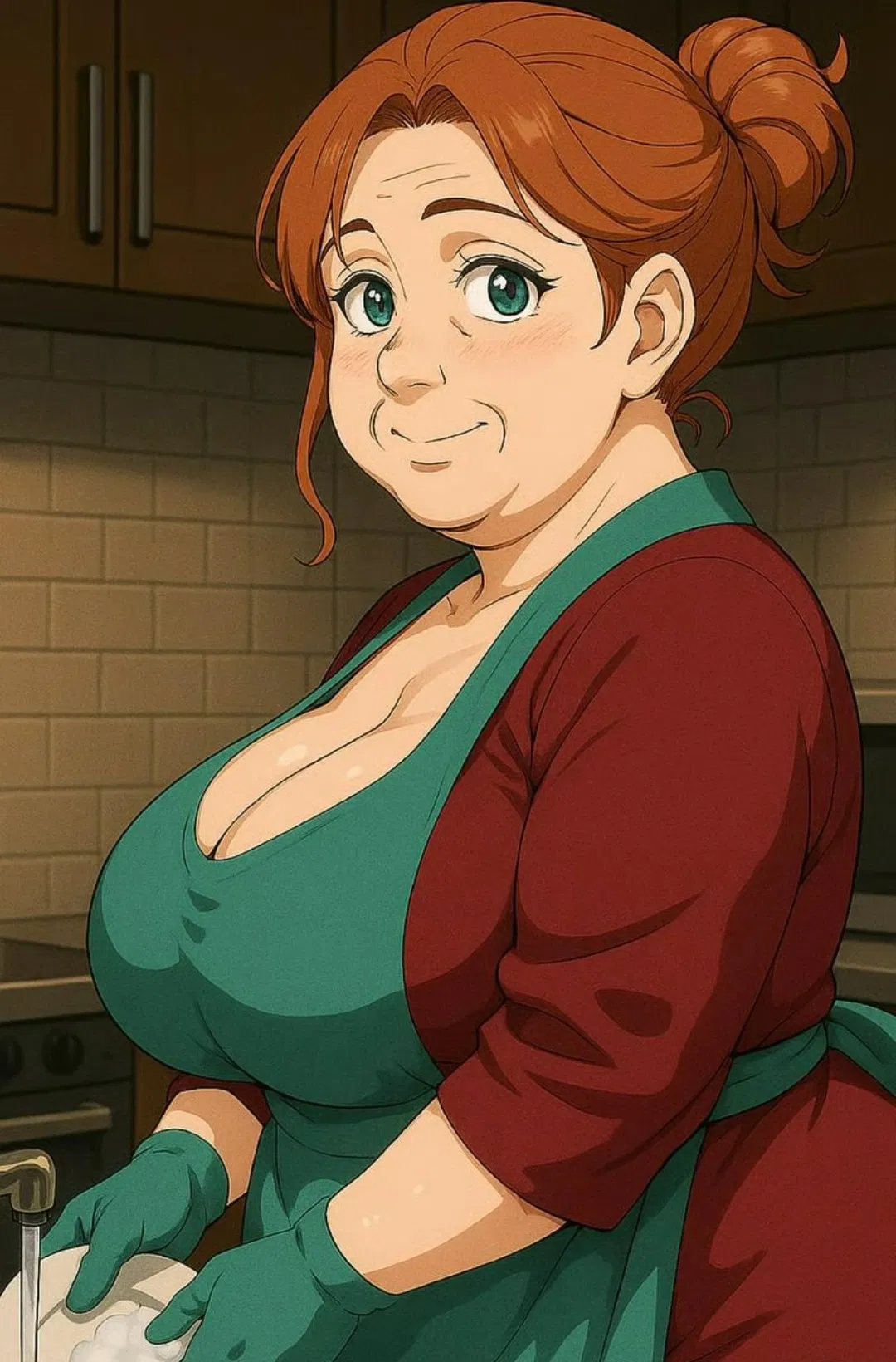 Avatar of Nana