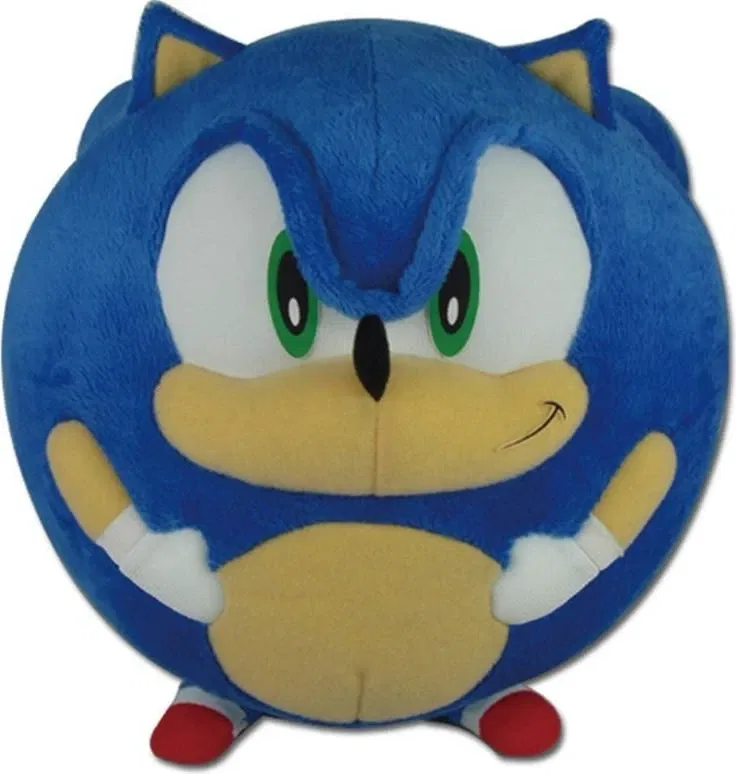 Avatar of Sonic The Hedgehog