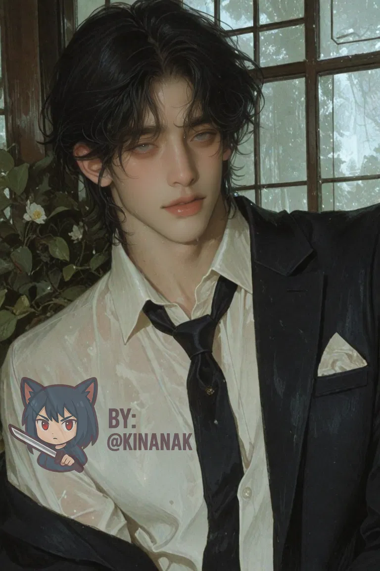 Avatar of Elian Wald