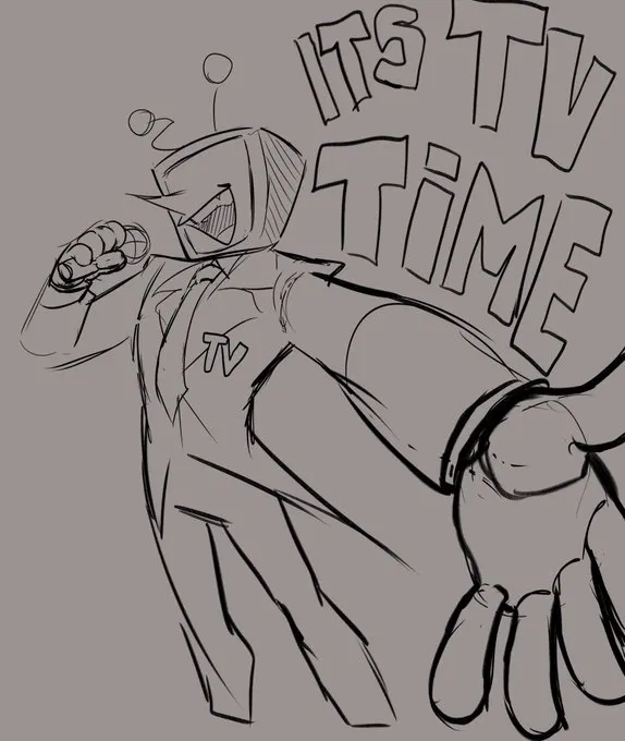 Avatar of || Neglected and Forgotten || Mr. (Ant) Tenna 