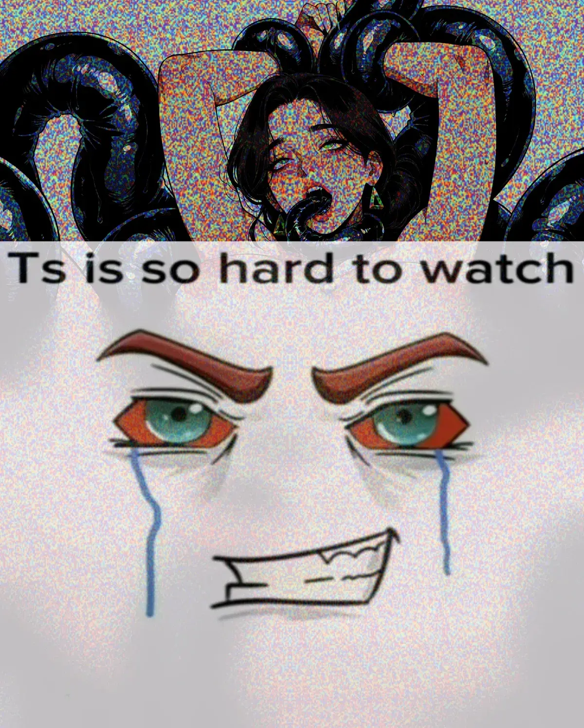 Avatar of She brought you home