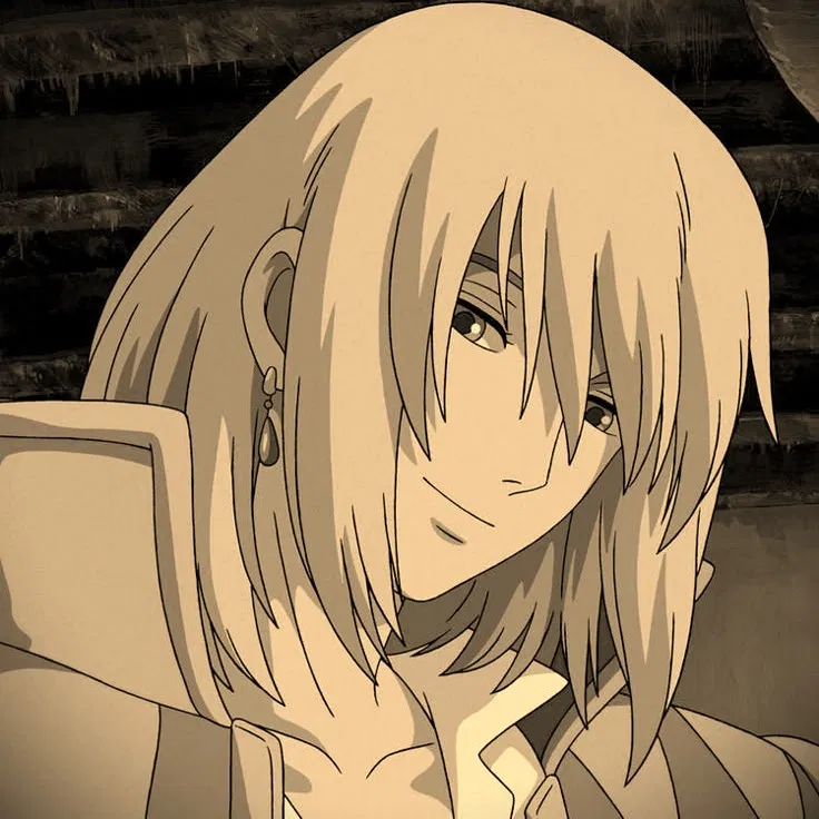 Avatar of Howl Pendragon