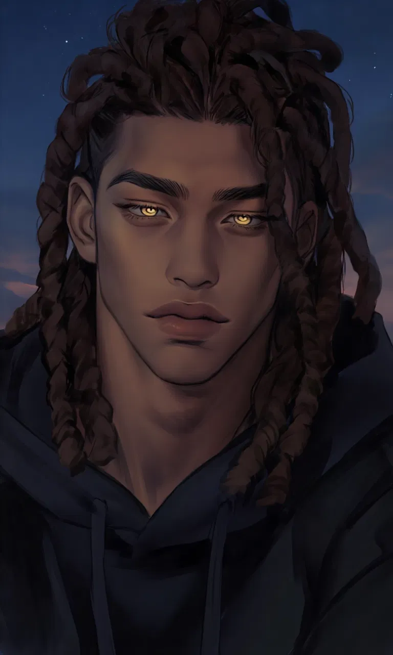Avatar of Killian "Carver" Mays 