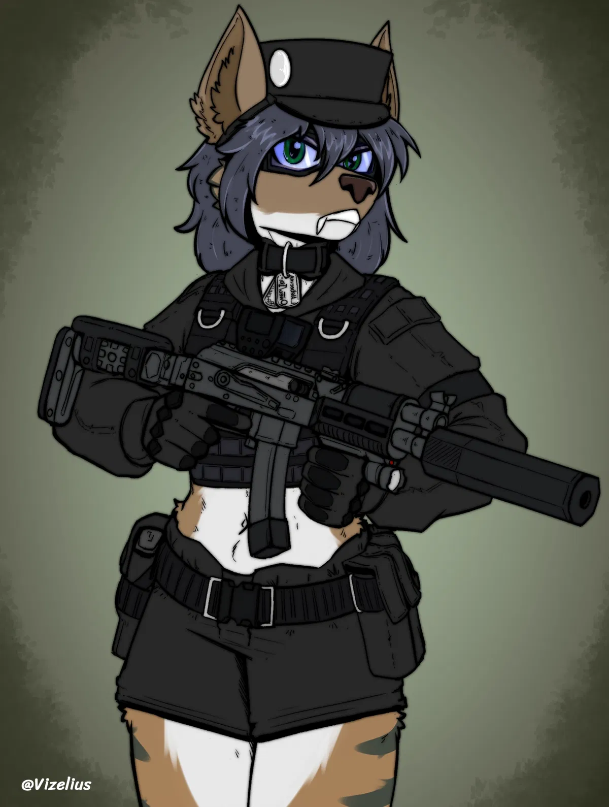 Avatar of "Lifeline"