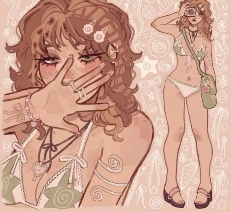 Avatar of Kaia Alesana - Islander cutie